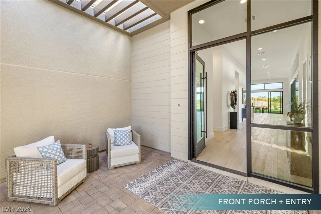 10964 Rossa Peak, Las Vegas, NV 89135