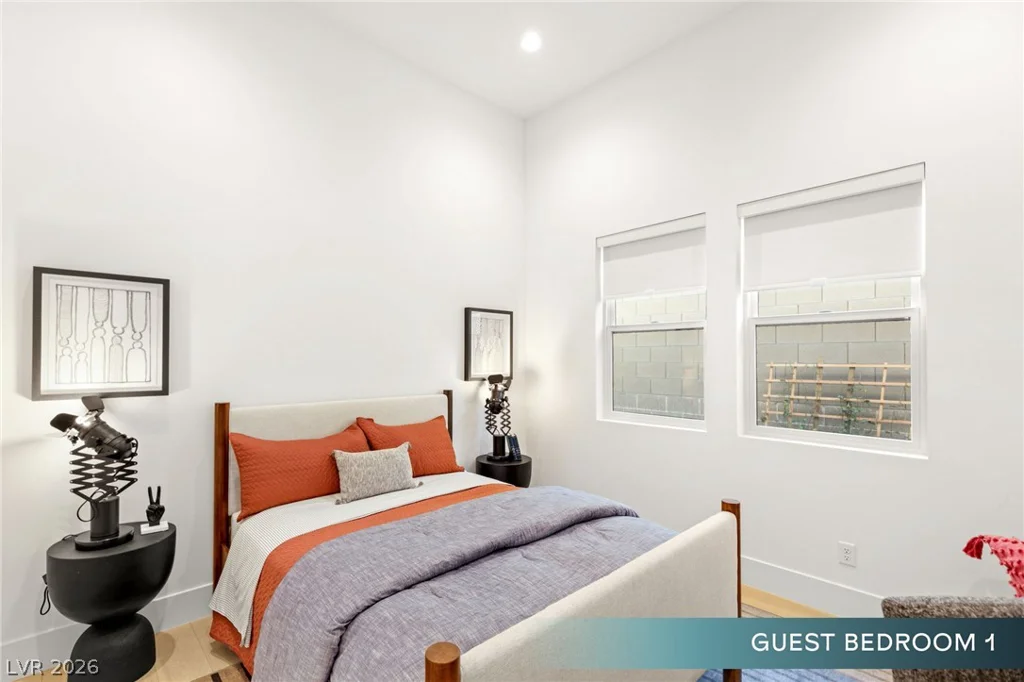 10964 Rossa Peak, Las Vegas, NV 89135