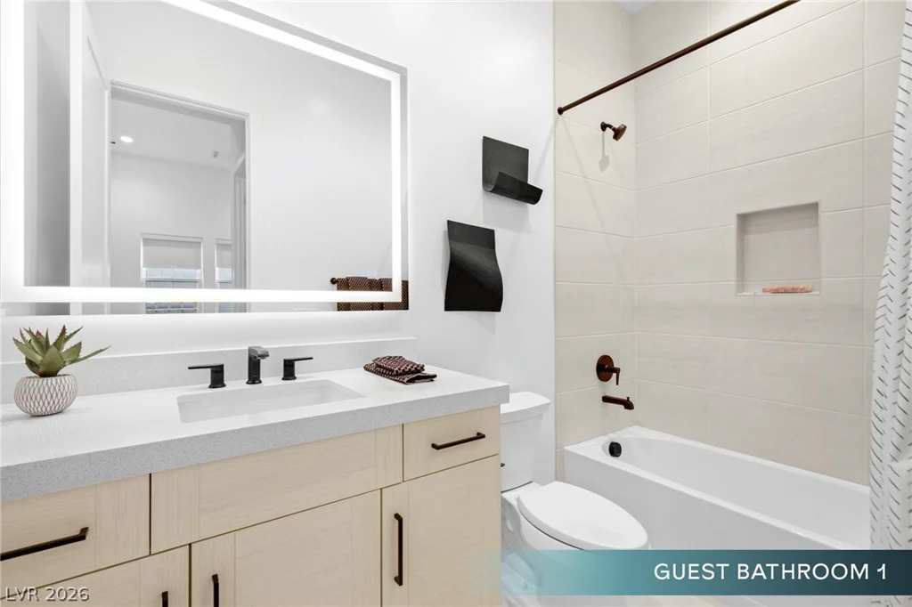 10964 Rossa Peak, Las Vegas, NV 89135