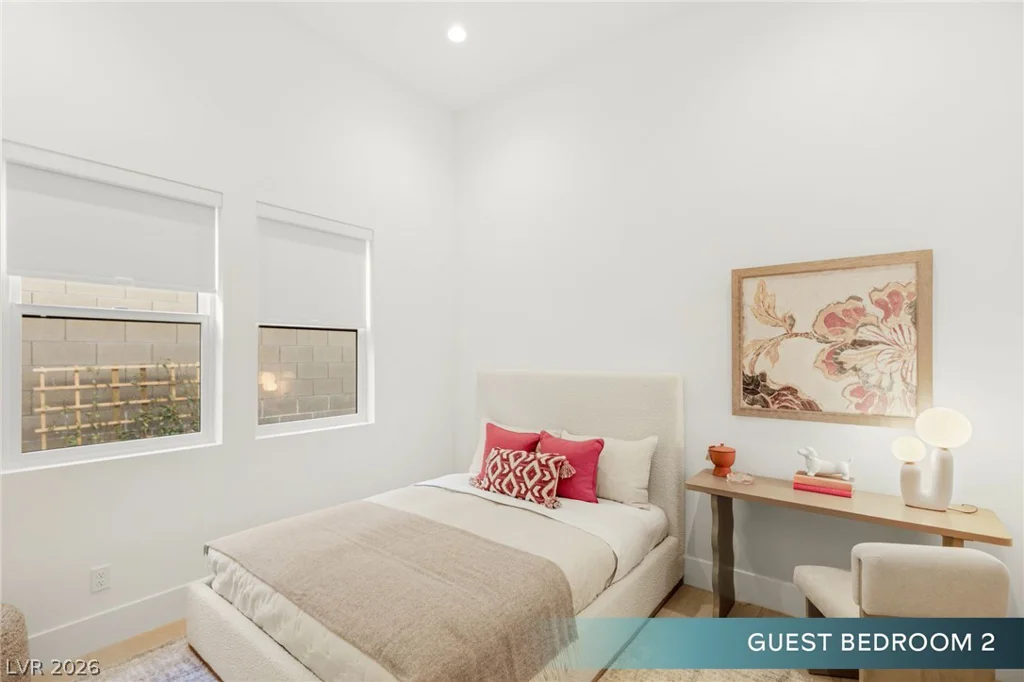 10964 Rossa Peak, Las Vegas, NV 89135