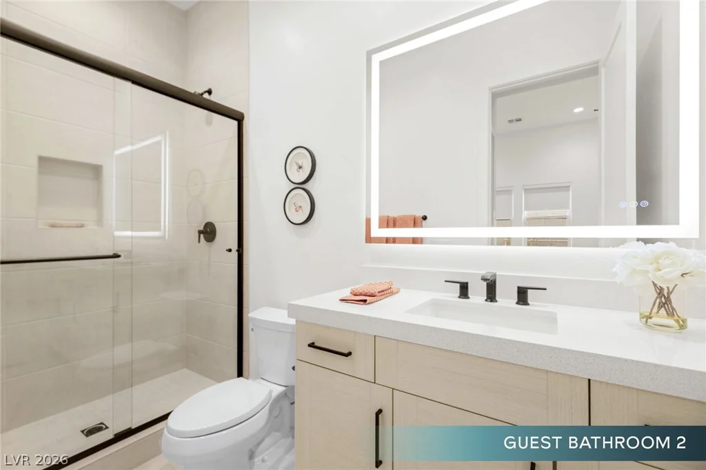 10964 Rossa Peak, Las Vegas, NV 89135