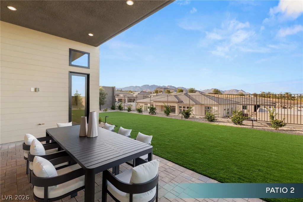 10964 Rossa Peak, Las Vegas, NV 89135