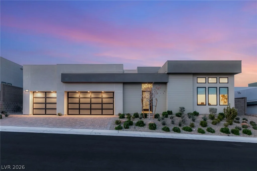 10964 Rossa Peak, Las Vegas, NV 89135
