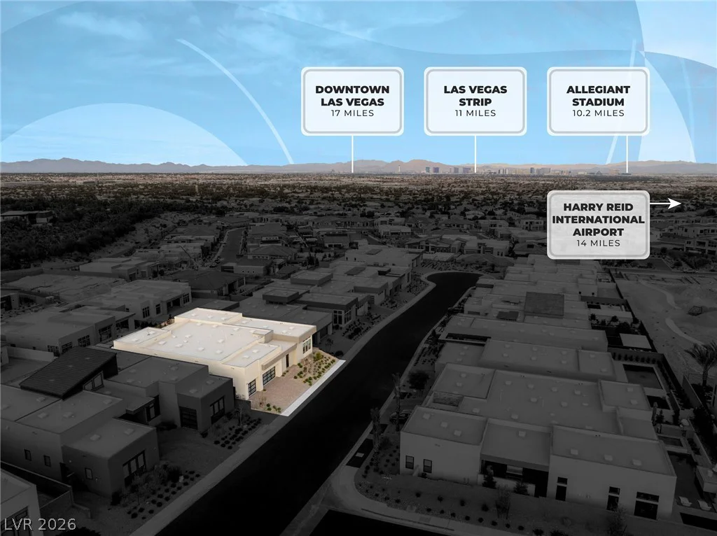 10964 Rossa Peak, Las Vegas, NV 89135