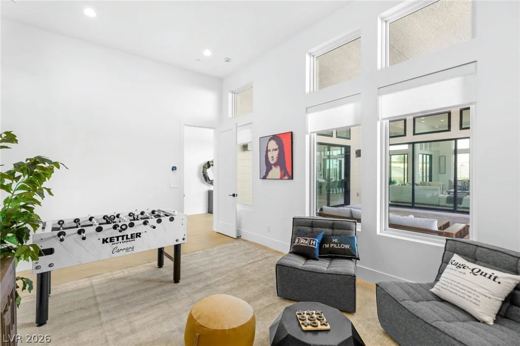 10964 Rossa Peak, Las Vegas, NV 89135