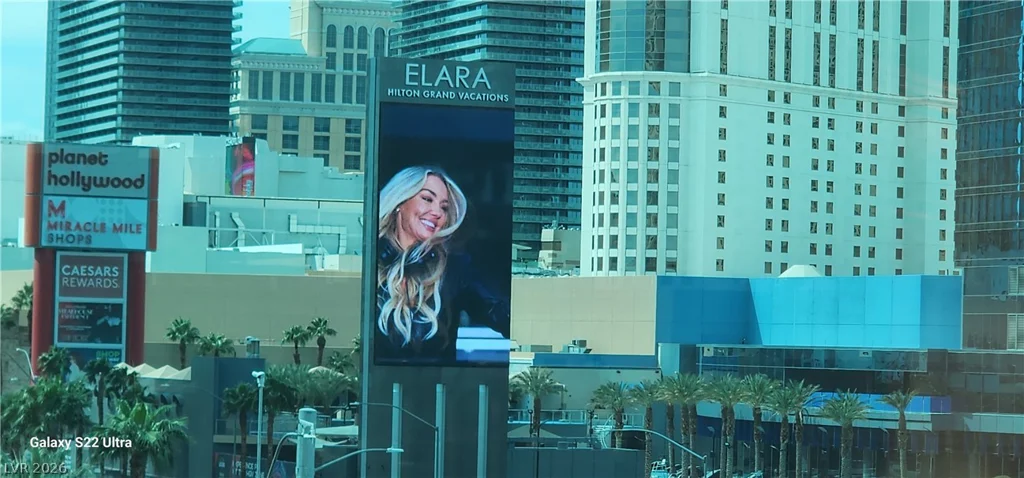 125 Harmon, Las Vegas, NV 89109