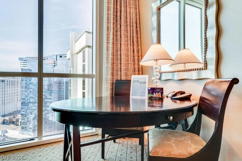 125 Harmon, Las Vegas, NV 89109