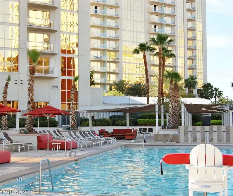 125 Harmon, Las Vegas, NV 89109