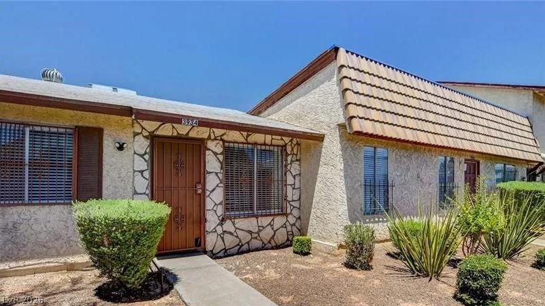 3934 Torsby, Las Vegas, NV 89119