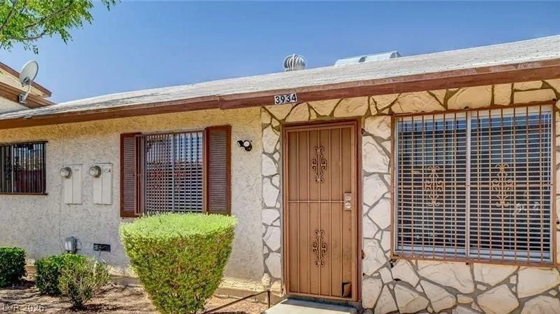 3934 Torsby, Las Vegas, NV 89119