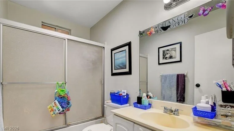 3934 Torsby, Las Vegas, NV 89119