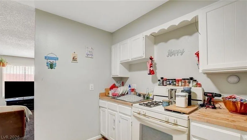 3934 Torsby, Las Vegas, NV 89119