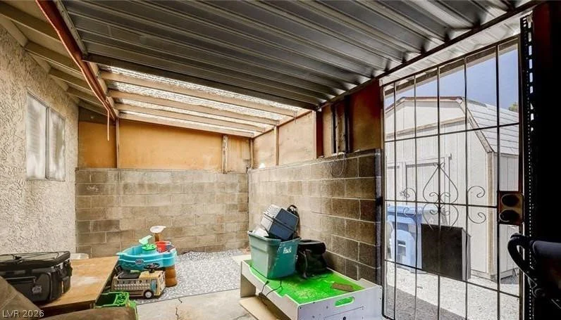 3934 Torsby, Las Vegas, NV 89119
