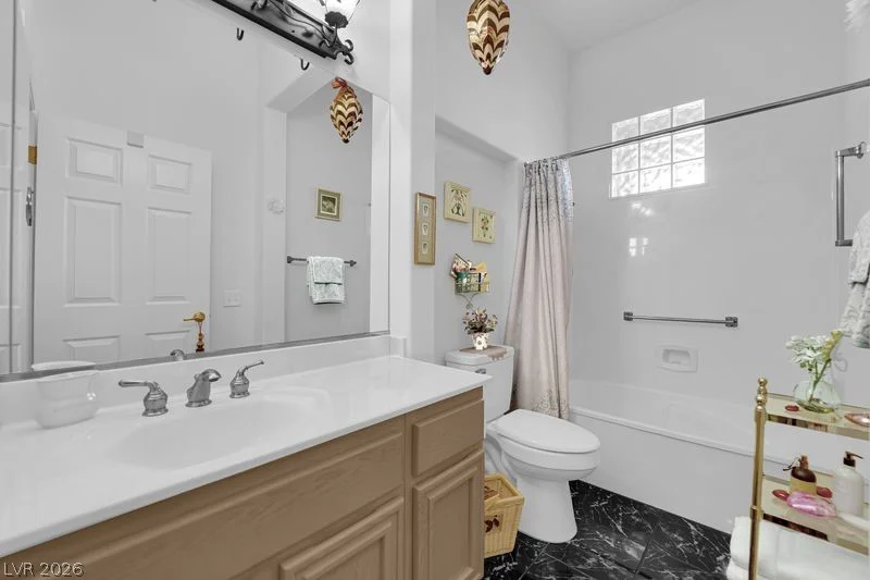 10641 Sky Meadows, Las Vegas, NV 89134