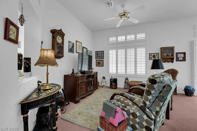 10641 Sky Meadows, Las Vegas, NV 89134
