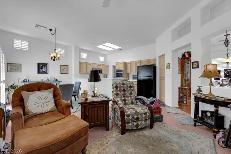 10641 Sky Meadows, Las Vegas, NV 89134
