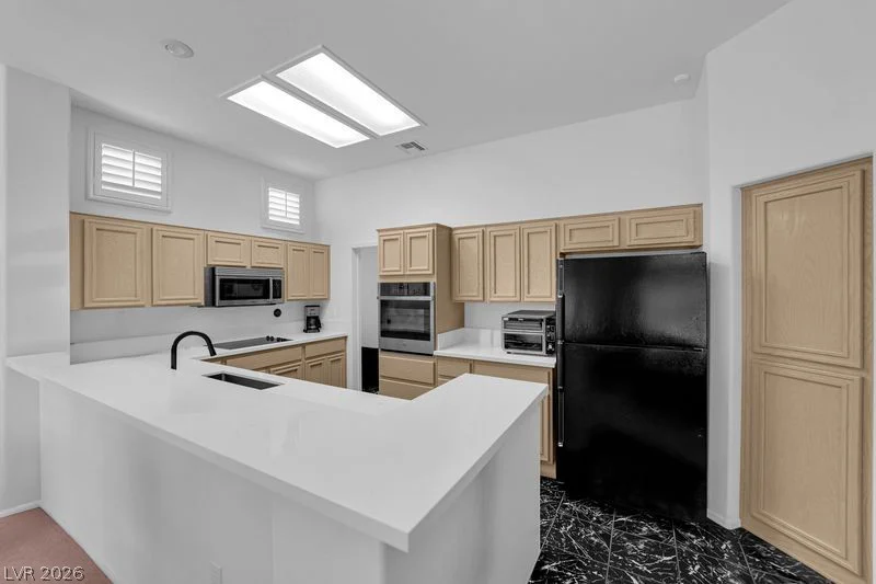 10641 Sky Meadows, Las Vegas, NV 89134