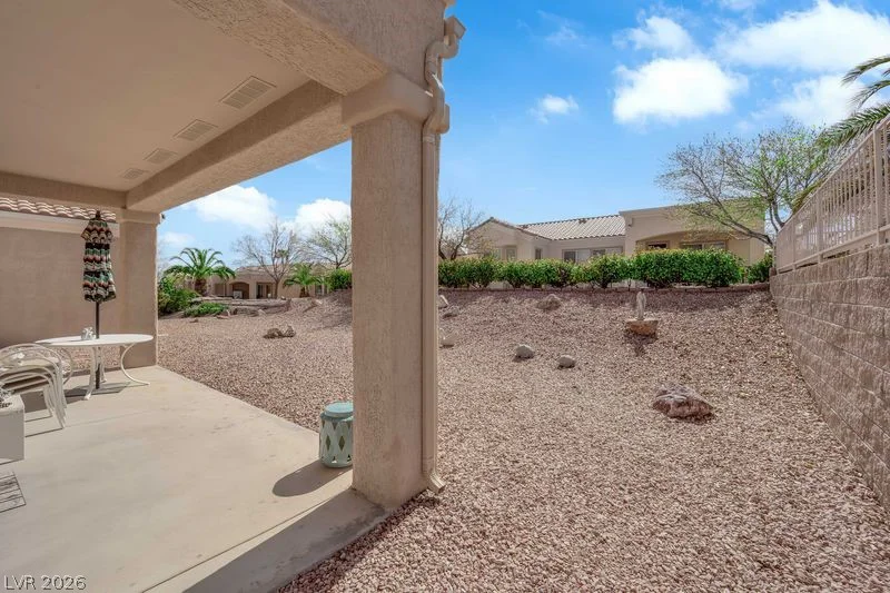 10641 Sky Meadows, Las Vegas, NV 89134