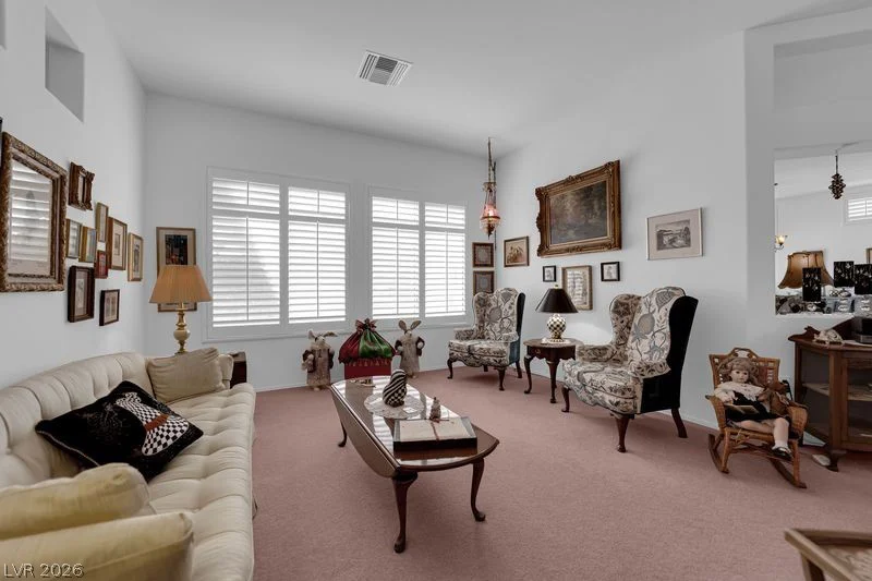 10641 Sky Meadows, Las Vegas, NV 89134