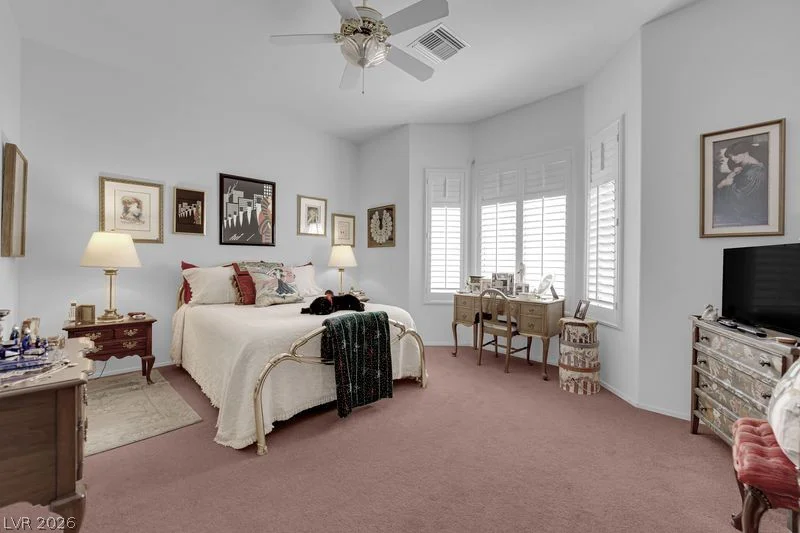 10641 Sky Meadows, Las Vegas, NV 89134