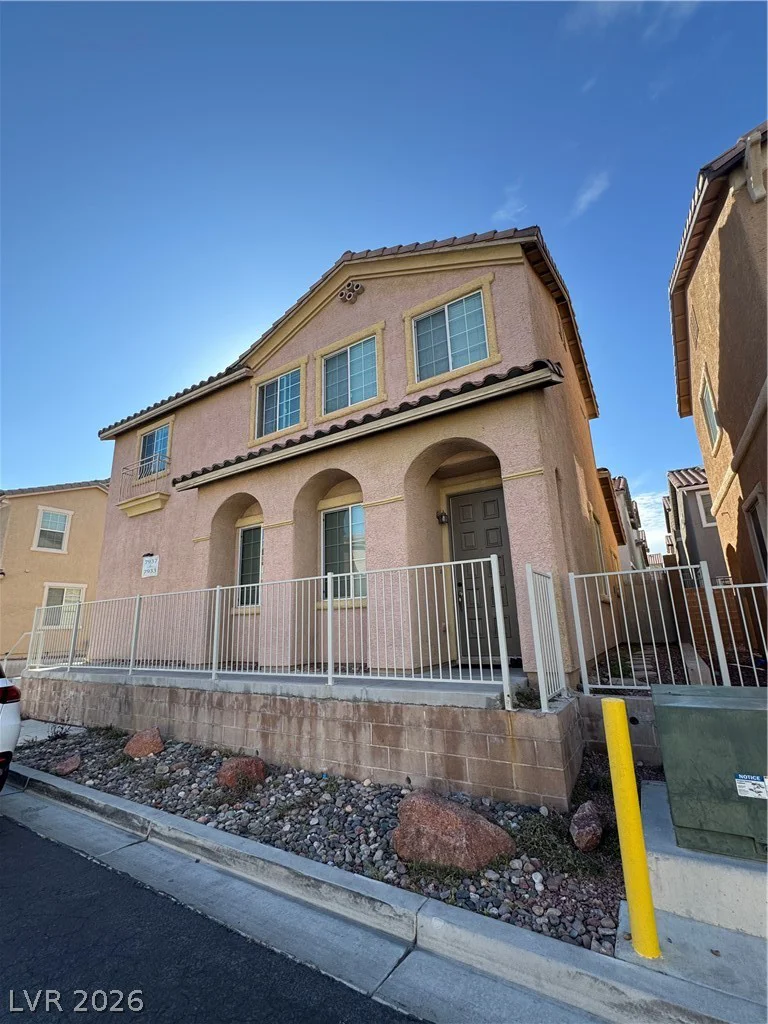 7937 Violet Dawn, Las Vegas, NV 89149