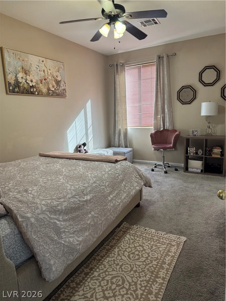 7937 Violet Dawn, Las Vegas, NV 89149