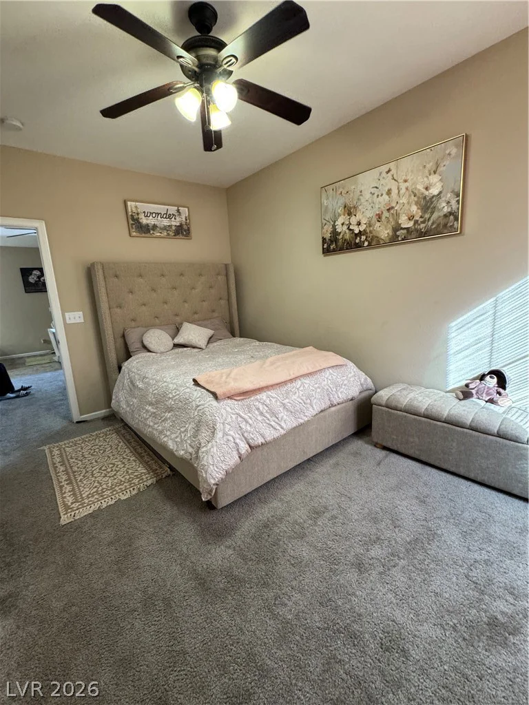 7937 Violet Dawn, Las Vegas, NV 89149