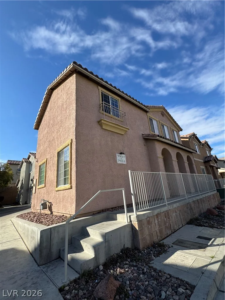 7937 Violet Dawn, Las Vegas, NV 89149