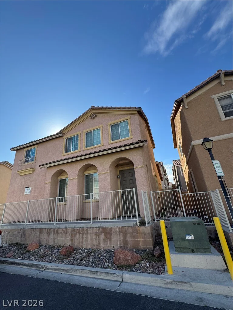 7937 Violet Dawn, Las Vegas, NV 89149