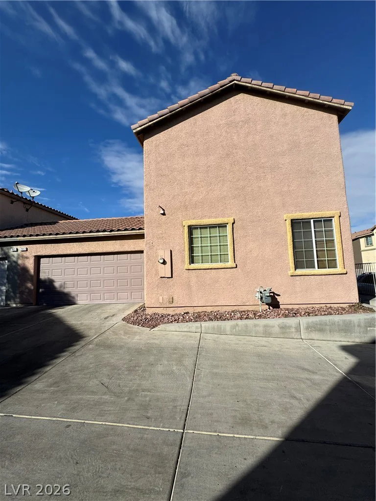 7937 Violet Dawn, Las Vegas, NV 89149