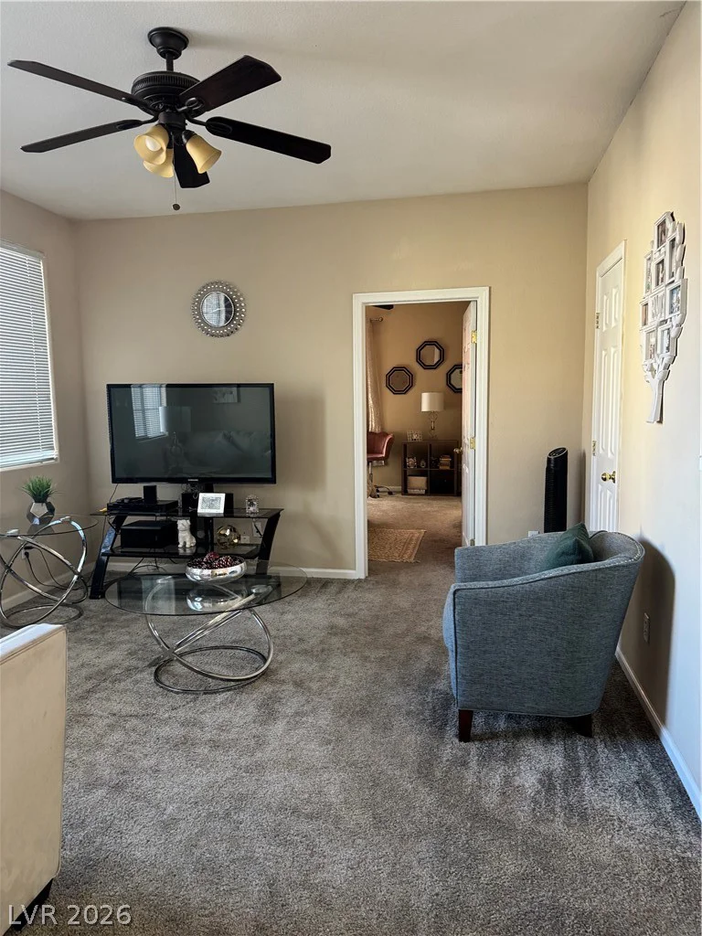 7937 Violet Dawn, Las Vegas, NV 89149