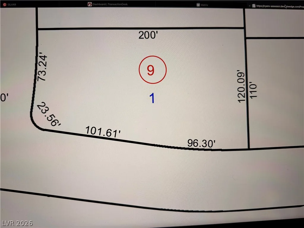 2811 MANZANITA, Pahrump, NV 89048