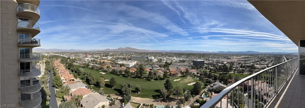 3111 Bel Air, Las Vegas, NV 89109