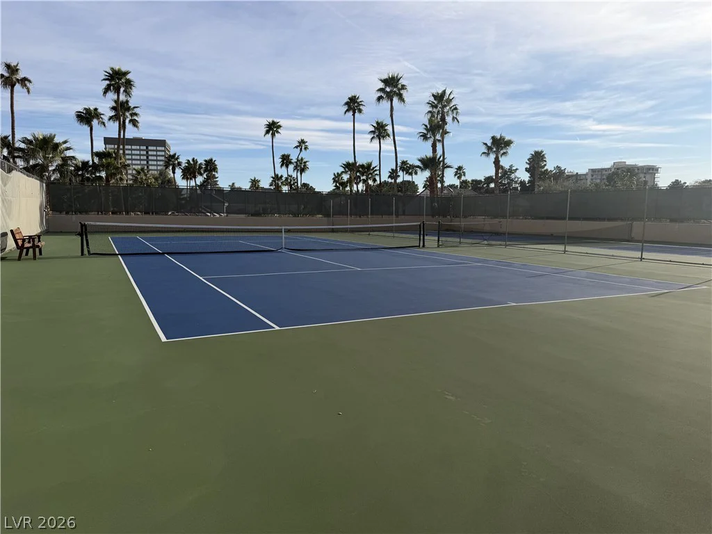 3111 Bel Air, Las Vegas, NV 89109
