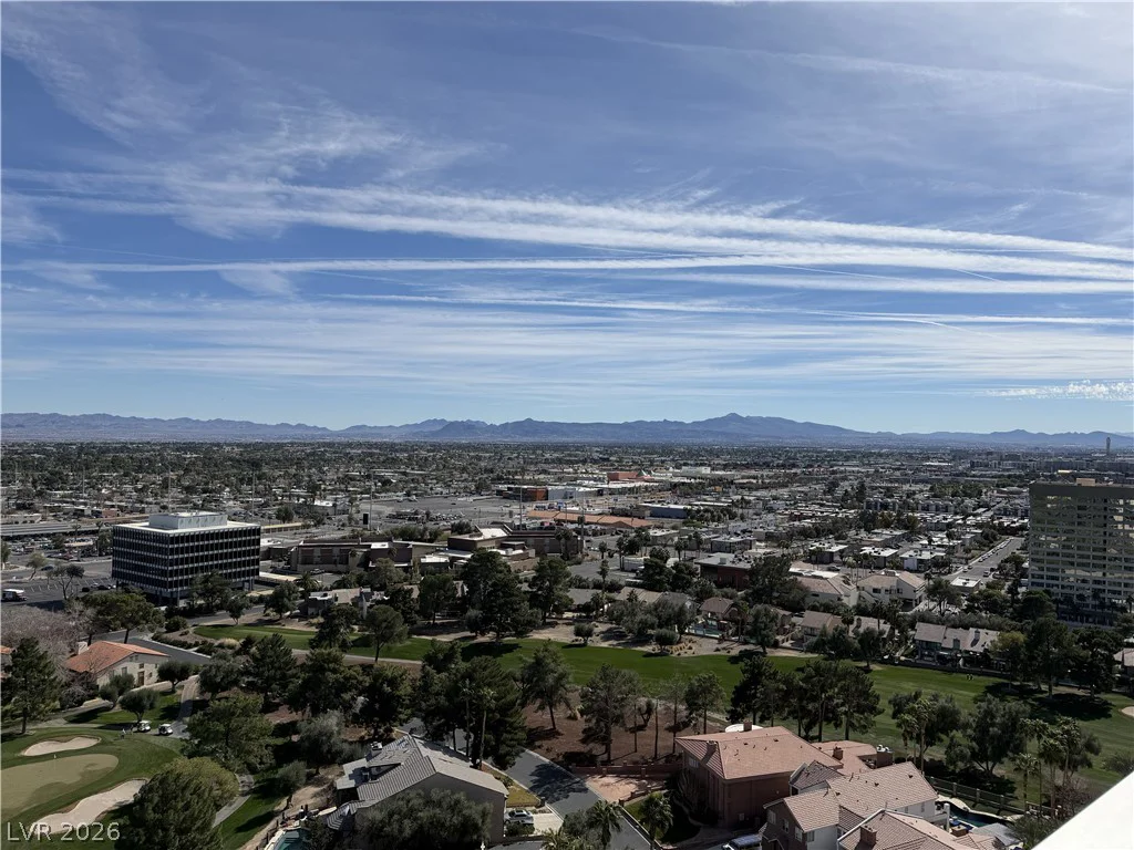 3111 Bel Air, Las Vegas, NV 89109