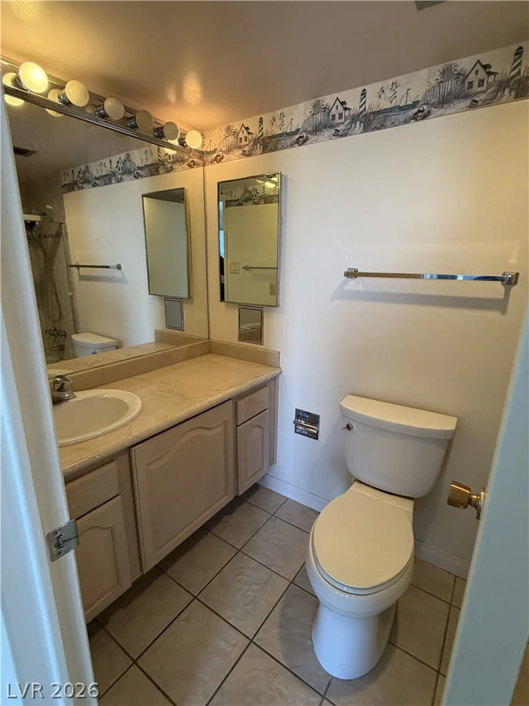 3111 Bel Air, Las Vegas, NV 89109