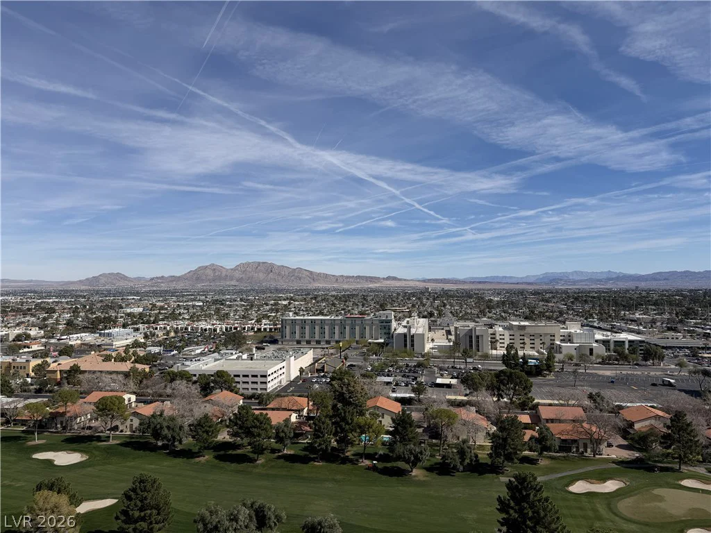 3111 Bel Air, Las Vegas, NV 89109