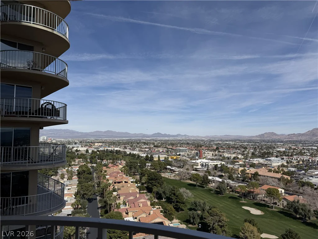 3111 Bel Air, Las Vegas, NV 89109