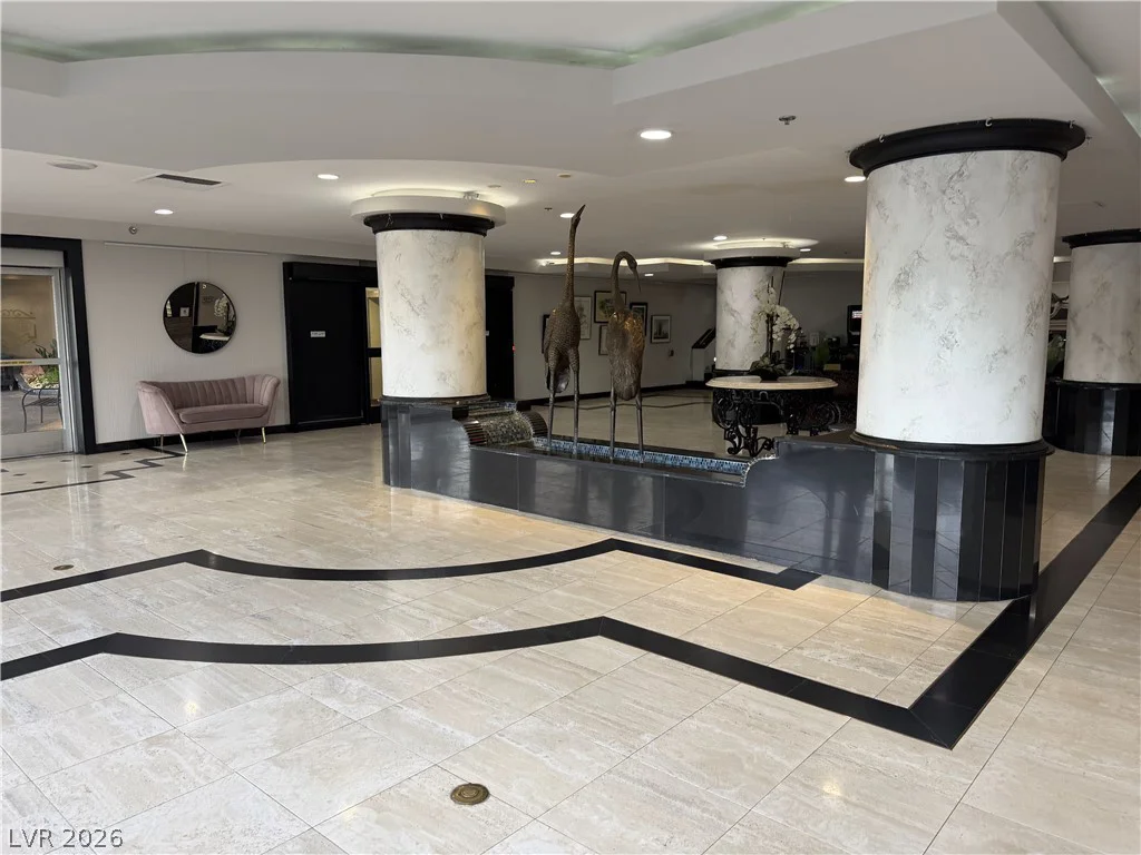 3111 Bel Air, Las Vegas, NV 89109