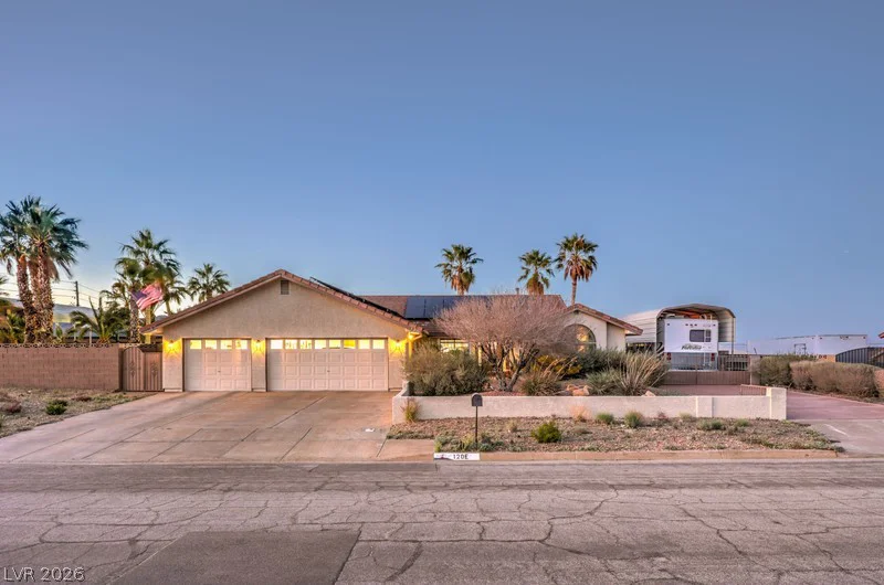 120 Rochell, Henderson, NV 89015