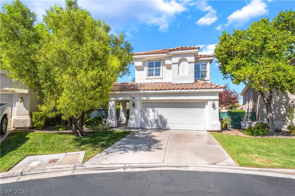 1300 Elk River, Las Vegas, NV 89134