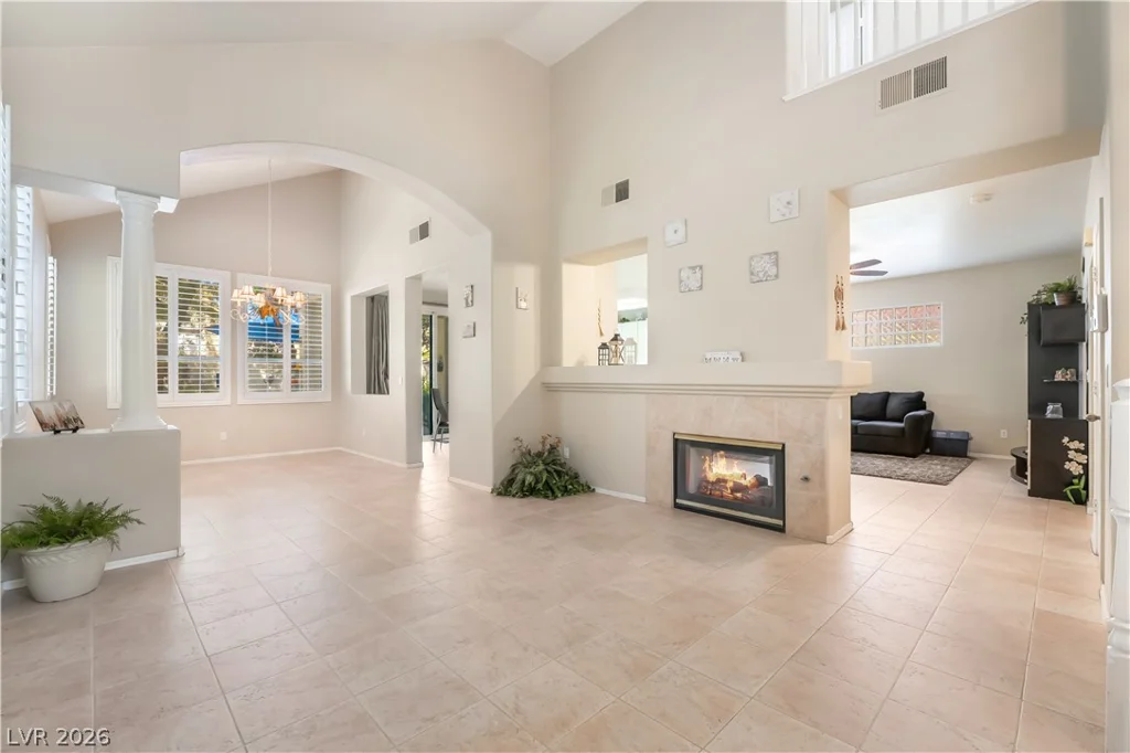 1300 Elk River, Las Vegas, NV 89134