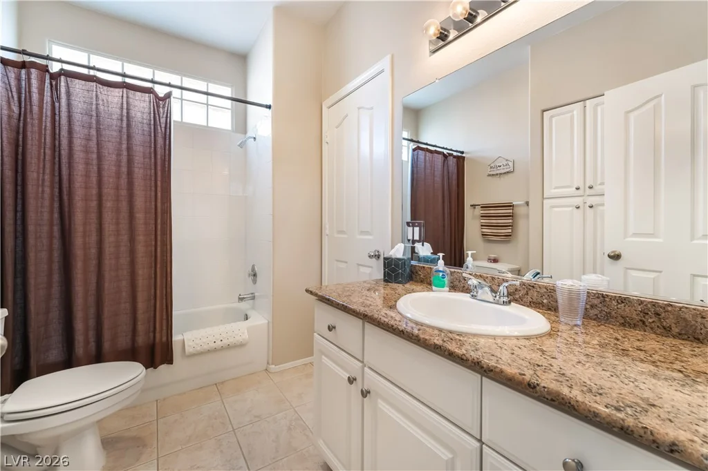 1300 Elk River, Las Vegas, NV 89134