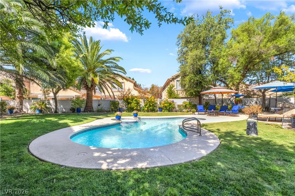 1300 Elk River, Las Vegas, NV 89134