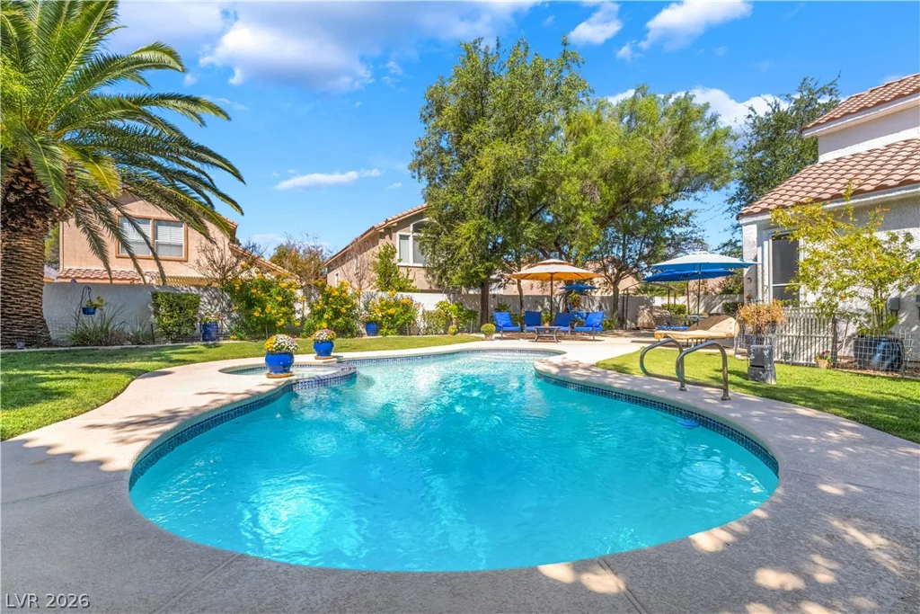 1300 Elk River, Las Vegas, NV 89134