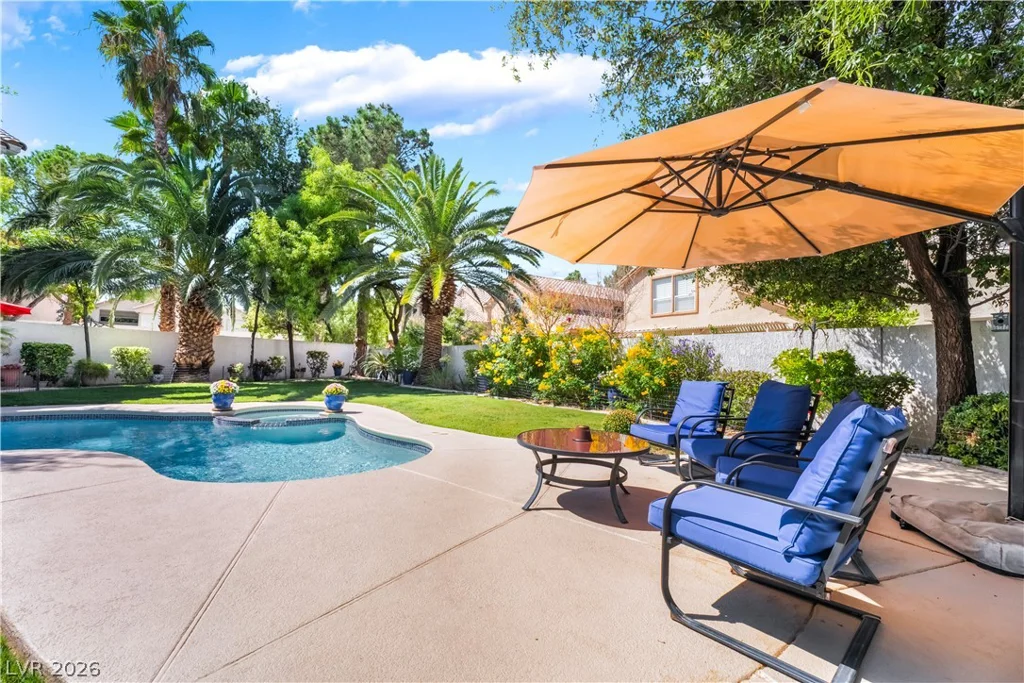 1300 Elk River, Las Vegas, NV 89134