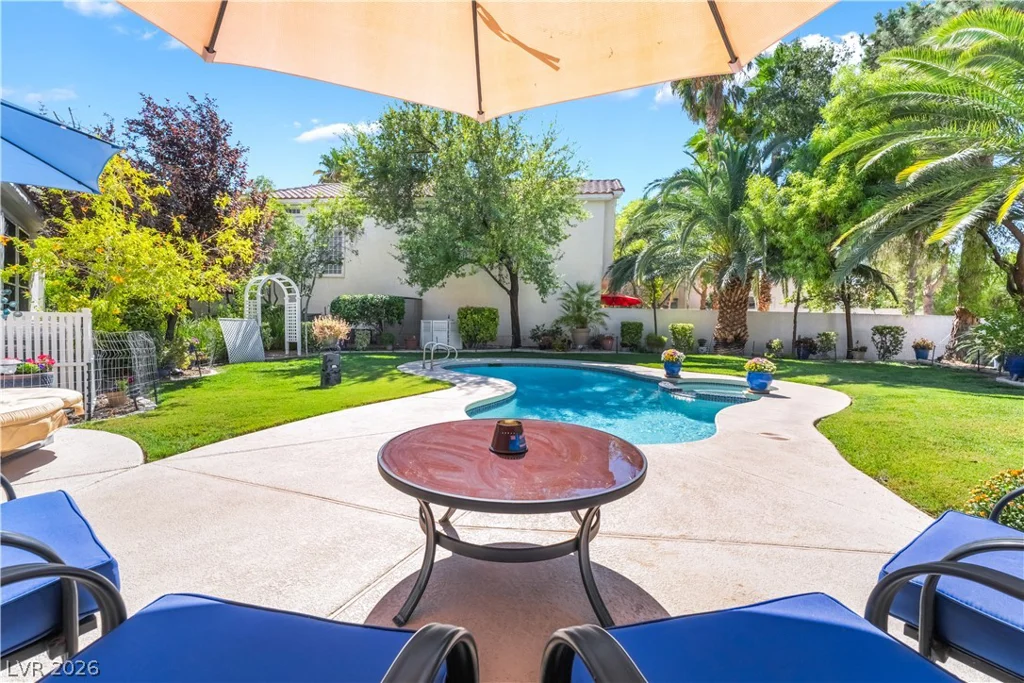 1300 Elk River, Las Vegas, NV 89134