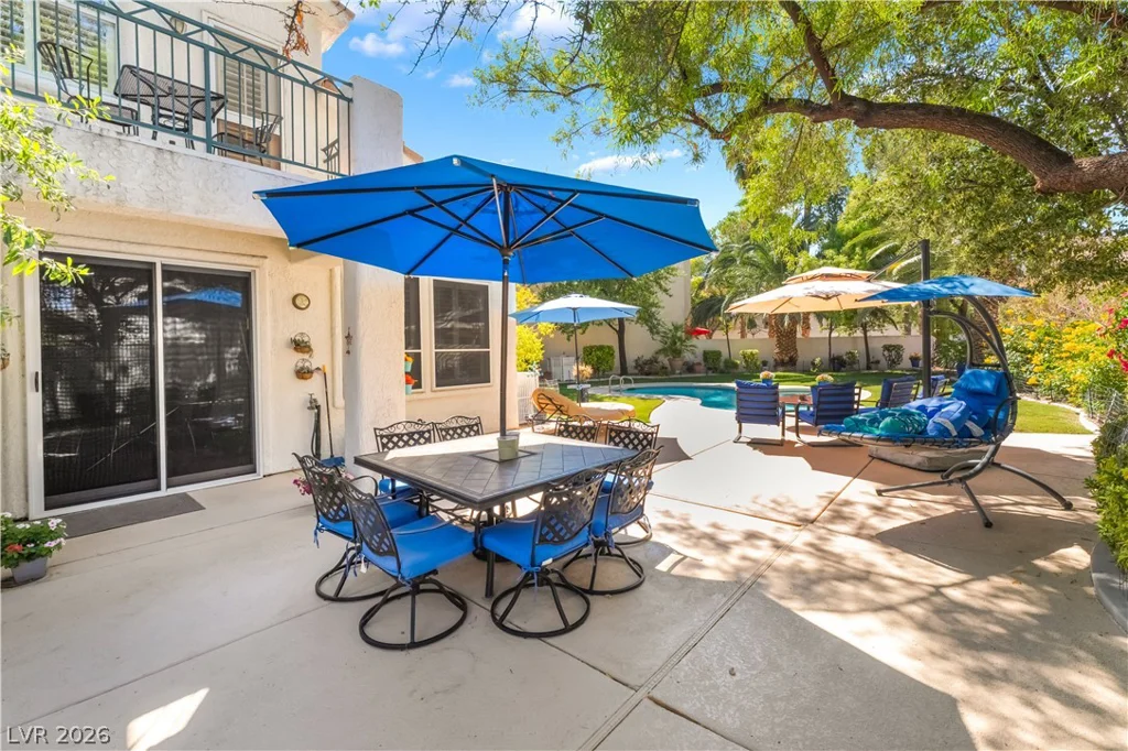 1300 Elk River, Las Vegas, NV 89134