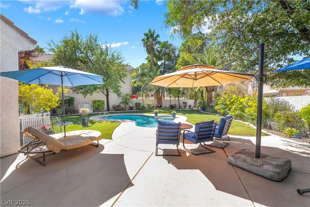 1300 Elk River, Las Vegas, NV 89134