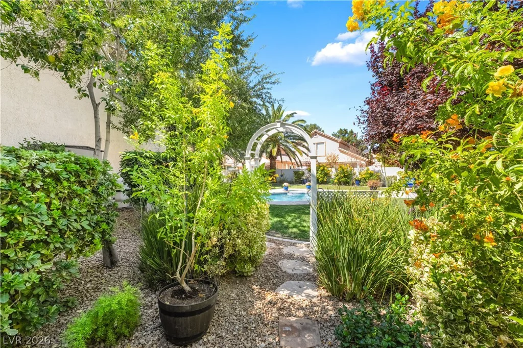1300 Elk River, Las Vegas, NV 89134